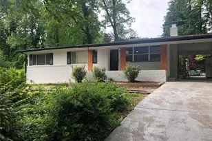 3806 Donaldson Dr, Atlanta, GA 30341 - Photo 1
