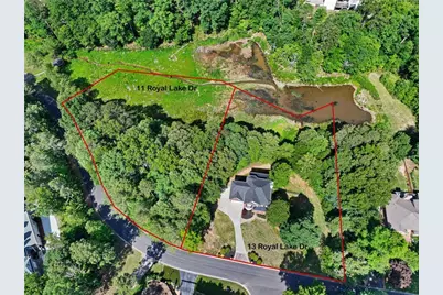 13 Royal Lake Drive SE, Cartersville, GA 30120 - Photo 48
