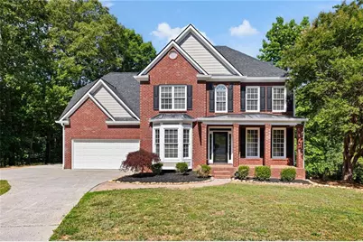 13 Royal Lake Drive SE, Cartersville, GA 30120 - Photo 1