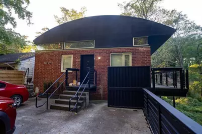 15 Burbank Drive SW #3, Atlanta, GA 30314 - Photo 1