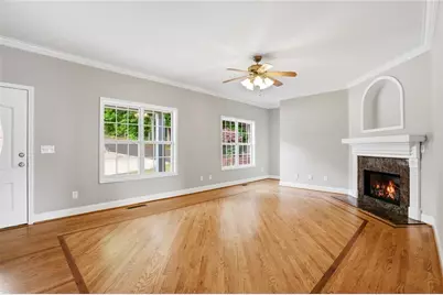 5021 Elrod Circle, Cumming, GA 30041 - Photo 12