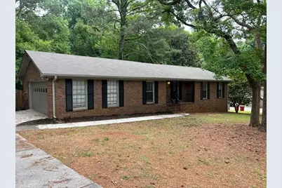 74 Fair Oaks Drive SE, Conyers, GA 30094 - Photo 1
