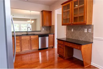 6372 Rockpoint Lane, Hoschton, GA 30548 - Photo 4