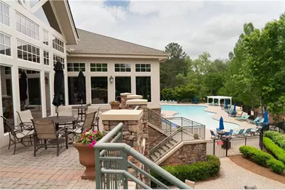 6372 Rockpoint Lane, Hoschton, GA 30548 - Photo 34