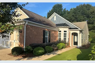 6372 Rockpoint Lane, Hoschton, GA 30548 - Photo 1