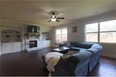 3125 Pleasant Valley Trail Trail, Cumming, GA 30028 - Photo 16