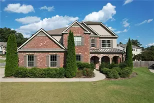 3125 Pleasant Valley Trail Trail, Cumming, GA 30028 - Photo 1
