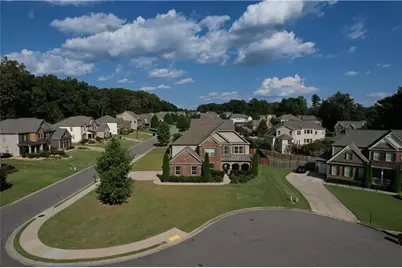 3125 Pleasant Valley Trail Trail, Cumming, GA 30028 - Photo 36