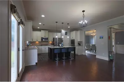 3125 Pleasant Valley Trail Trail, Cumming, GA 30028 - Photo 12