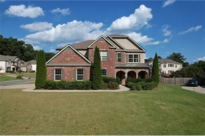3125 Pleasant Valley Trail Trail, Cumming, GA 30028 - Photo 2