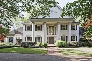 4 Harris Glen NW, Atlanta, GA 30327 - Photo 1