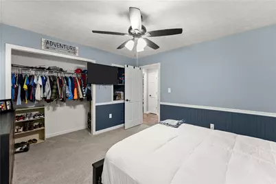 1405 Tapp Wood Road, Hoschton, GA 30548 - Photo 28