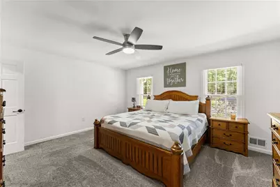 1405 Tapp Wood Road, Hoschton, GA 30548 - Photo 22
