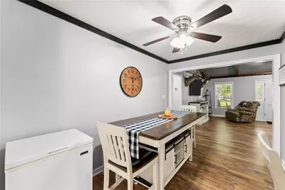 1405 Tapp Wood Road, Hoschton, GA 30548 - Photo 16