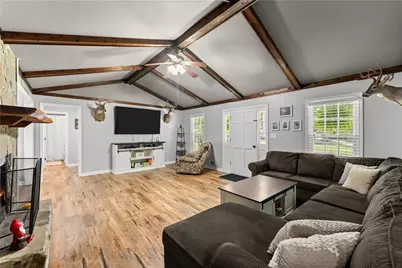 1405 Tapp Wood Road, Hoschton, GA 30548 - Photo 20