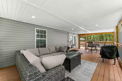 1405 Tapp Wood Road, Hoschton, GA 30548 - Photo 36