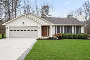 148 River Ridge Dr, Carrollton, GA 30117 - Photo 2