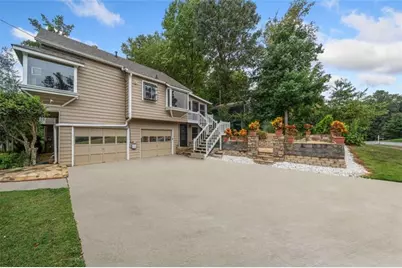 3278 Winter Wood Court, Marietta, GA 30062 - Photo 2
