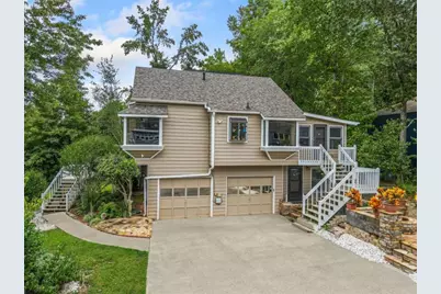 3278 Winter Wood Court, Marietta, GA 30062 - Photo 1
