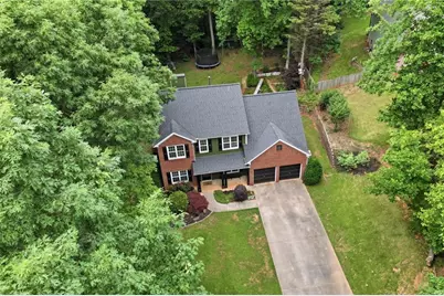 180 Wentworth Drive, Canton, GA 30114 - Photo 4