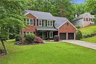 180 Wentworth Dr, Canton, GA 30114 - Photo 6