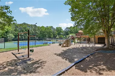 421 Middle Valley Lane, Woodstock, GA 30189 - Photo 24