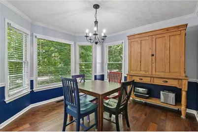421 Middle Valley Lane, Woodstock, GA 30189 - Photo 4