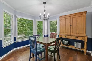 421 Middle Valley Ln, Woodstock, GA 30189 - Photo 4