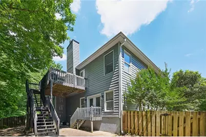 421 Middle Valley Lane, Woodstock, GA 30189 - Photo 20