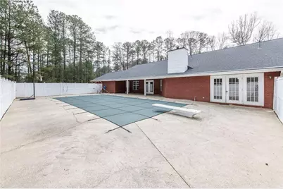2165 Bakers Bridge Road, Douglasville, GA 30134 - Photo 48