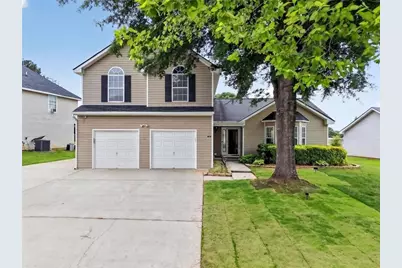 45 Windscape Drive, Covington, GA 30016 - Photo 1