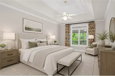 2381 Briarleigh Way, Atlanta, GA 30338 - Photo 22