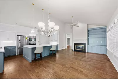 2381 Briarleigh Way, Atlanta, GA 30338 - Photo 10