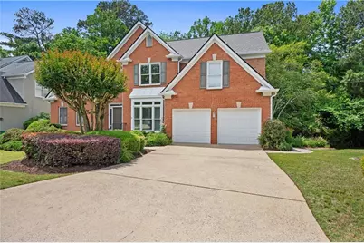 2381 Briarleigh Way, Atlanta, GA 30338 - Photo 1