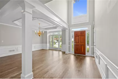 2381 Briarleigh Way, Atlanta, GA 30338 - Photo 4