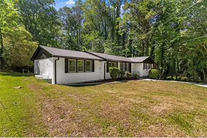 837 Laurelmont Drive SW, Atlanta, GA 30311 - Photo 42