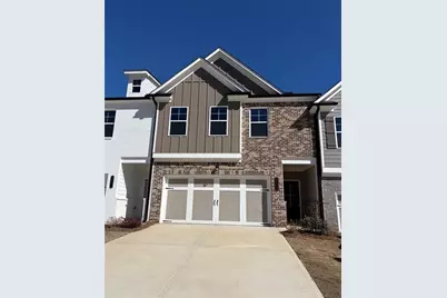 5278 Fox Den Road, Oakwood, GA 30566 - Photo 1