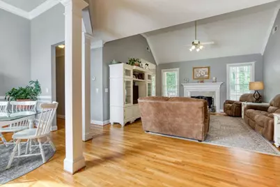 518 Mary Margaret Walk, Loganville, GA 30052 - Photo 2
