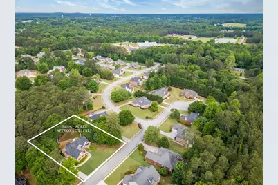 518 Mary Margaret Walk, Loganville, GA 30052 - Photo 38