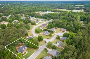 518 Mary Margaret Walk, Loganville, GA 30052 - Photo 38