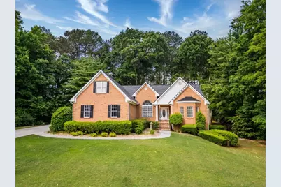 518 Mary Margaret Walk, Loganville, GA 30052 - Photo 1