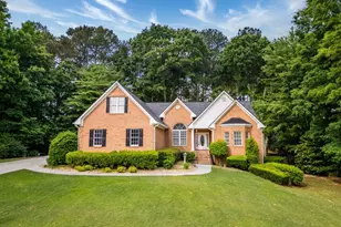 518 Mary Margaret Walk, Loganville, GA 30052 - Photo 1