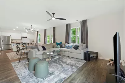 3645 Beaconfield Court, Atlanta, GA 30354 - Photo 26