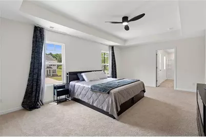 3645 Beaconfield Court, Atlanta, GA 30354 - Photo 30
