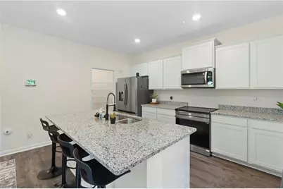 3645 Beaconfield Court, Atlanta, GA 30354 - Photo 12