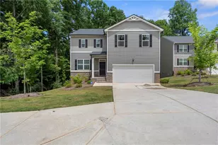 3645 Beaconfield Ct, Atlanta, GA 30354 - Photo 1