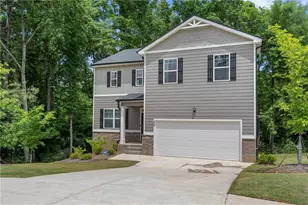3645 Beaconfield Ct, Atlanta, GA 30354 - Photo 1