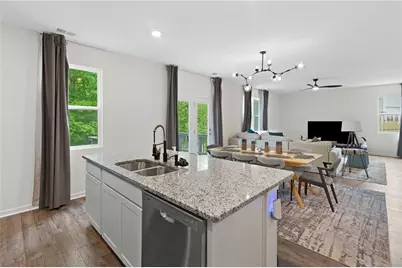 3645 Beaconfield Court, Atlanta, GA 30354 - Photo 18