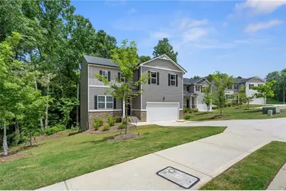 3645 Beaconfield Court, Atlanta, GA 30354 - Photo 2