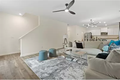 3645 Beaconfield Court, Atlanta, GA 30354 - Photo 28